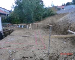 Hochbau
