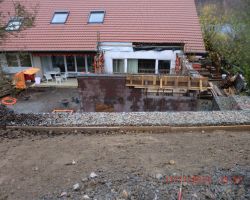 Hochbau