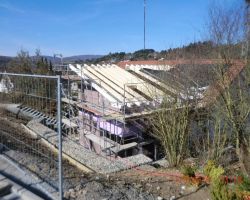 Hochbau