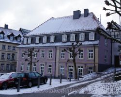 Hochbau
