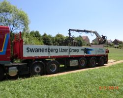 Kanalsanierung