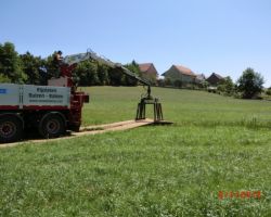 Kanalsanierung