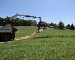 Kanalsanierung