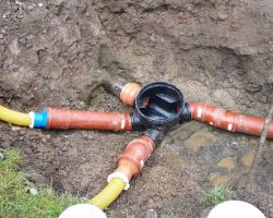 Kanalsanierungsplanung