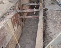 Kanalsanierungsplanung