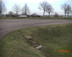 Parkplatzanlagen