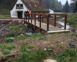 Gewaesserrenaturierung