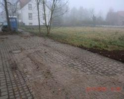 Bushaltestellen, OEPNV