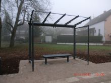 Bushaltestellen, OEPNV