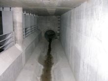 Regenueberlaufbecken