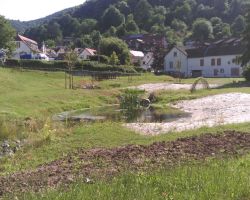 Gewaesserrenaturierung