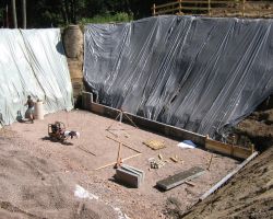 Regenueberlaufbecken