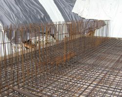 Regenueberlaufbecken