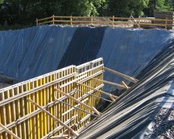 Regenueberlaufbecken