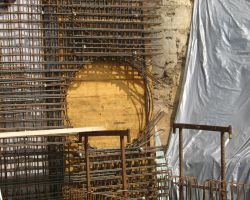 Regenueberlaufbecken