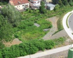 Strassenbauplanung OEPNV