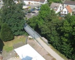 Strassenbauplanung OEPNV