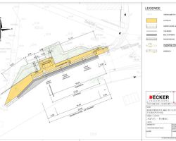 Bushaltestellen, OEPNV