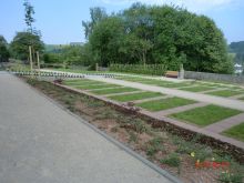 Friedhofsanlagen