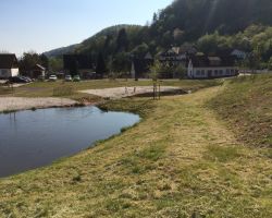 Gewaesserrenaturierung