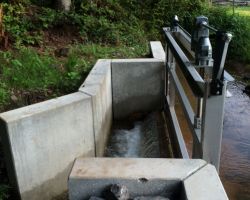 Gewaesserrenaturierung