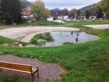 Gewaesserrenaturierung